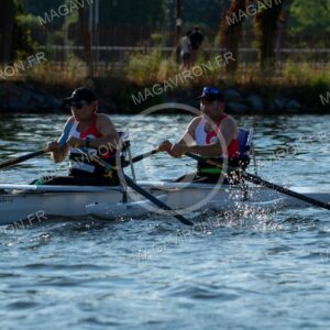 Championnats national Master -Vichy 2026©MagAviron-9846