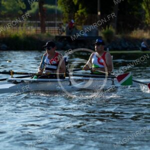 Championnats national Master -Vichy 2026©MagAviron-9848