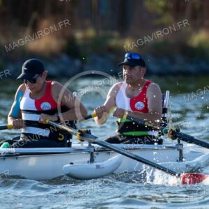 Championnats national Master -Vichy 2026©MagAviron-9849