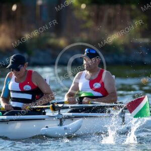 Championnats national Master -Vichy 2026©MagAviron-9850