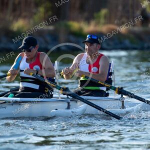Championnats national Master -Vichy 2026©MagAviron-9851