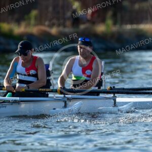 Championnats national Master -Vichy 2026©MagAviron-9854