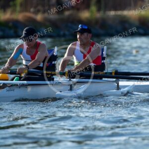 Championnats national Master -Vichy 2026©MagAviron-9855