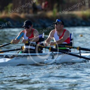 Championnats national Master -Vichy 2026©MagAviron-9856
