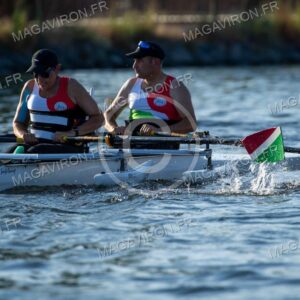 Championnats national Master -Vichy 2026©MagAviron-9859