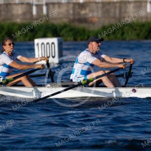 Championnats national Master -Vichy 2026©MagAviron-9860