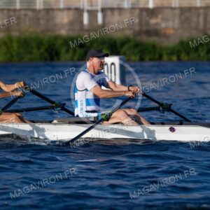 Championnats national Master -Vichy 2026©MagAviron-9861