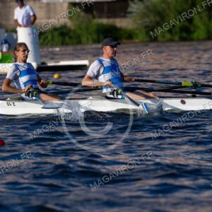 Championnats national Master -Vichy 2026©MagAviron-9869