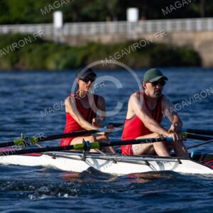 Championnats national Master -Vichy 2026©MagAviron-9871