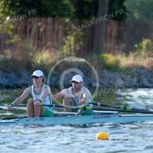 Championnats national Master -Vichy 2026©MagAviron-9881