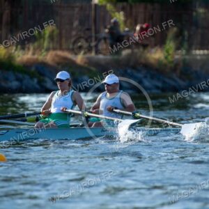 Championnats national Master -Vichy 2026©MagAviron-9885