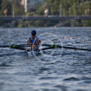 Championnats national Master -Vichy 2026©MagAviron-9888