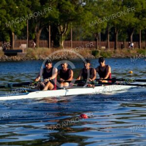 Championnats national Master -Vichy 2026©MagAviron-9970
