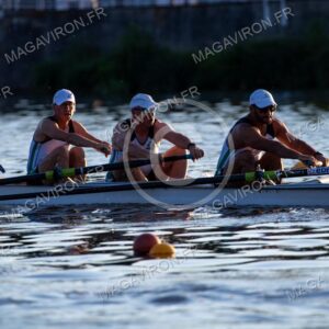 Championnats national Master -Vichy 2026©MagAviron-9972