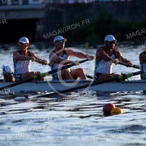 Championnats national Master -Vichy 2026©MagAviron-9973
