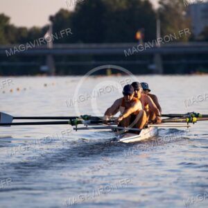 Championnats national Master -Vichy 2026©MagAviron-9984