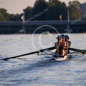 Championnats national Master -Vichy 2026©MagAviron-9986