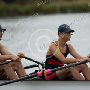 Champoinnats de France J15 -U17 Libourne 2026©Eric Marie-0422