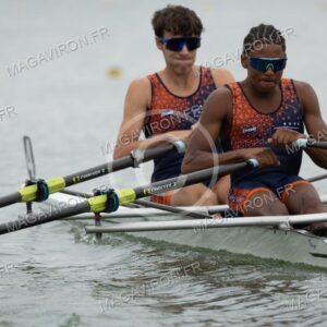 Champoinnats de France J15 -U17 Libourne 2026©Eric Marie-0440
