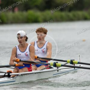 Champoinnats de France J15 -U17 Libourne 2026©Eric Marie-0442
