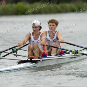 Champoinnats de France J15 -U17 Libourne 2026©Eric Marie-0445