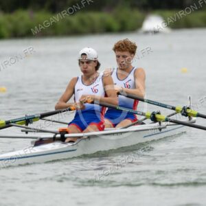 Champoinnats de France J15 -U17 Libourne 2026©Eric Marie-0447