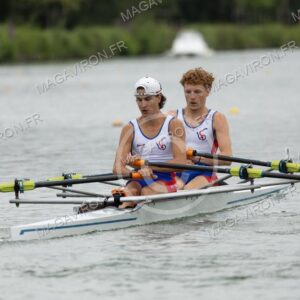 Champoinnats de France J15 -U17 Libourne 2026©Eric Marie-0449