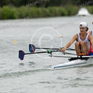 Champoinnats de France J15 -U17 Libourne 2026©Eric Marie-0451