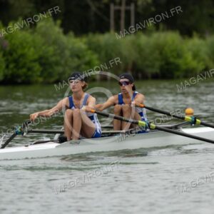 Champoinnats de France J15 -U17 Libourne 2026©Eric Marie-0453