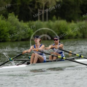 Champoinnats de France J15 -U17 Libourne 2026©Eric Marie-0454