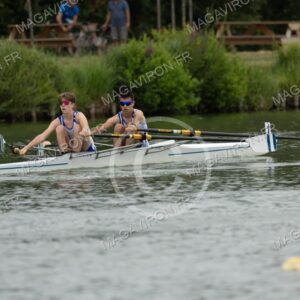Champoinnats de France J15 -U17 Libourne 2026©Eric Marie-0458