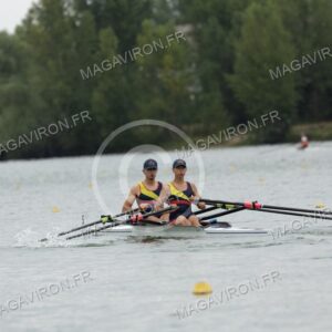 Champoinnats de France J15 -U17 Libourne 2026©Eric Marie-0467