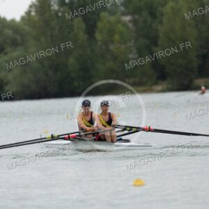 Champoinnats de France J15 -U17 Libourne 2026©Eric Marie-0469