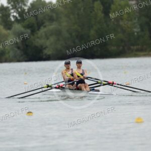 Champoinnats de France J15 -U17 Libourne 2026©Eric Marie-0470