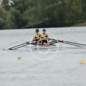 Champoinnats de France J15 -U17 Libourne 2026©Eric Marie-0471