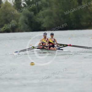 Champoinnats de France J15 -U17 Libourne 2026©Eric Marie-0473