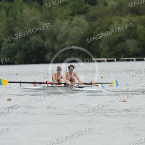 Champoinnats de France J15 -U17 Libourne 2026©Eric Marie-0475