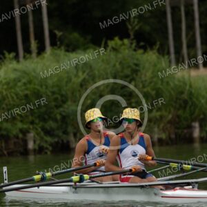 Champoinnats de France J15 -U17 Libourne 2026©Eric Marie-0480