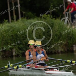 Champoinnats de France J15 -U17 Libourne 2026©Eric Marie-0481