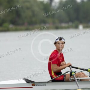 Champoinnats de France J15 -U17 Libourne 2026©Eric Marie-0484