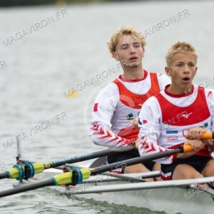 Champoinnats de France J15 -U17 Libourne 2026©Eric Marie-0501