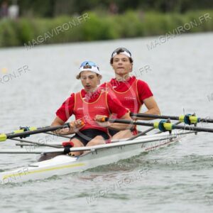 Champoinnats de France J15 -U17 Libourne 2026©Eric Marie-0508