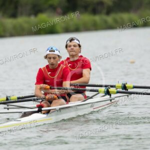 Champoinnats de France J15 -U17 Libourne 2026©Eric Marie-0509