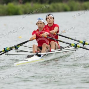 Champoinnats de France J15 -U17 Libourne 2026©Eric Marie-0512