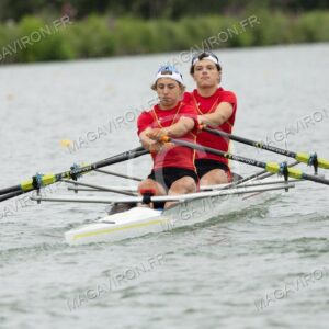 Champoinnats de France J15 -U17 Libourne 2026©Eric Marie-0513