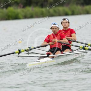Champoinnats de France J15 -U17 Libourne 2026©Eric Marie-0514