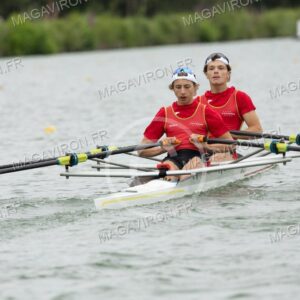 Champoinnats de France J15 -U17 Libourne 2026©Eric Marie-0515