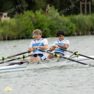 Champoinnats de France J15 -U17 Libourne 2026©Eric Marie-0517