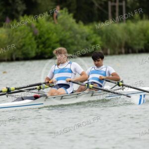 Champoinnats de France J15 -U17 Libourne 2026©Eric Marie-0518