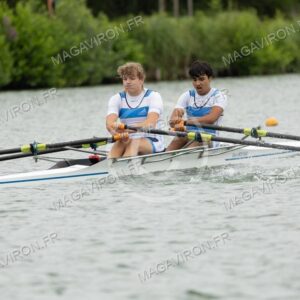 Champoinnats de France J15 -U17 Libourne 2026©Eric Marie-0520